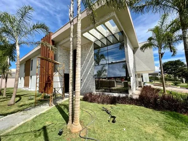 Imagem: Lagoa santa - Casa de Condomínio - Cond
