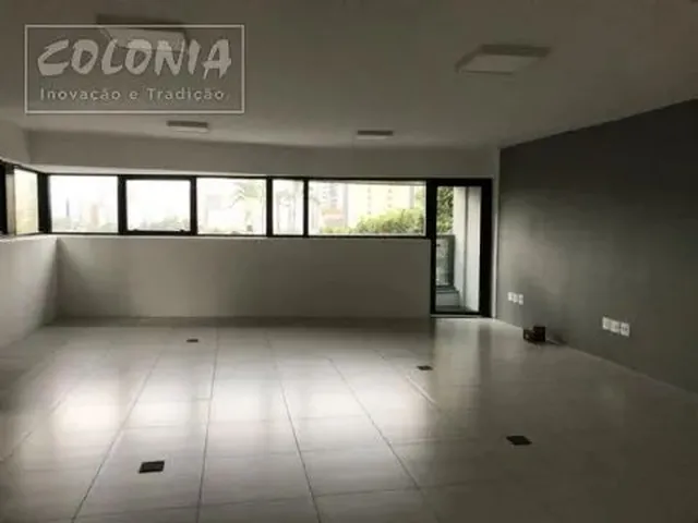 Imagem: Santo André - Conjunto Comercial/Sala