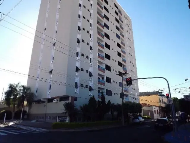 Imagem: Ótimo Apartamento 3 Dorm. 2 Vagas C/ Proprietário