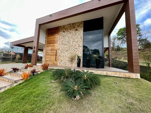 Imagem: Lagoa santa - Casa de Condomínio - Gran