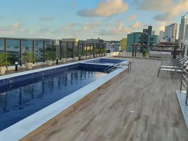 Imagem: Apartamento a 20 M do Nome Eu Amo Jampa
