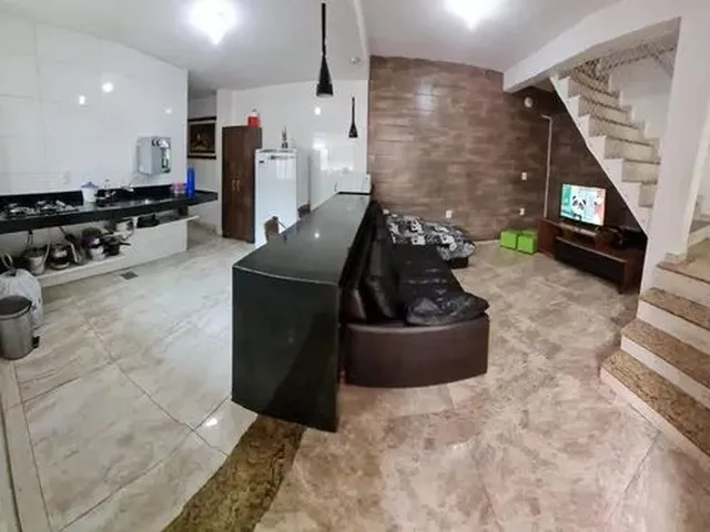 Imagem: Alugo Linda Granja Próxima do Centro
