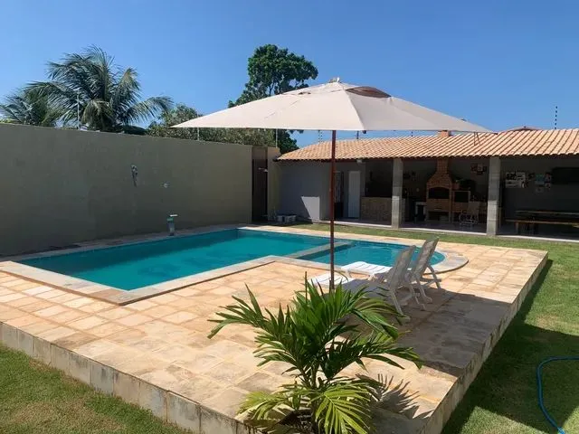 Imagem: Paracuru - Fds - Wi-Fi - Piscina - Locação