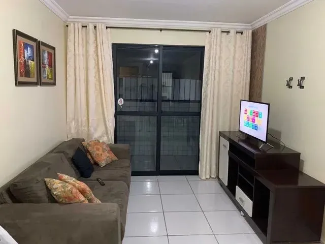 Imagem: Apartamento 2 Quartos a 150M Caribessa