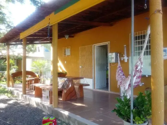 Imagem: Alugou Sítio para o São João
