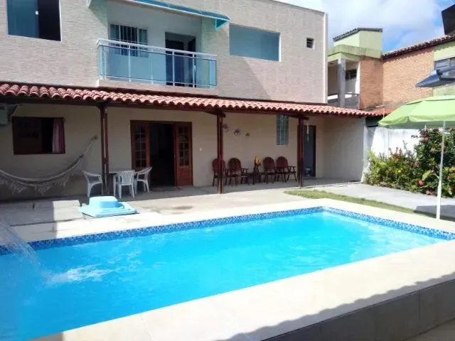 Imagem: Casa na Praia do Francês/Al