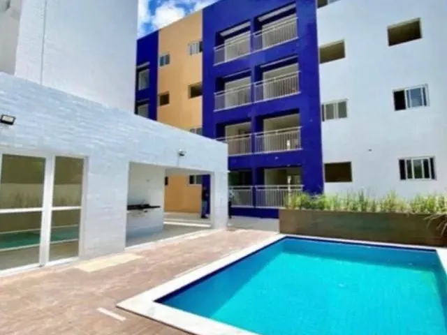 Imagem 1: Apartamento para Final de Semana e Temporada