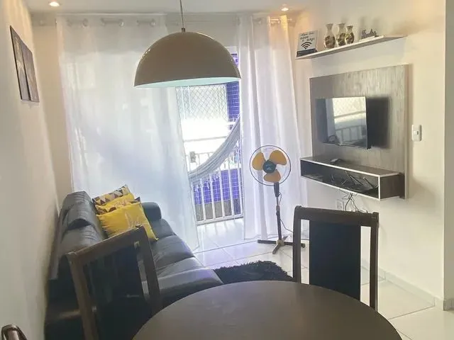 Imagem 6: Apartamento para Final de Semana e Temporada