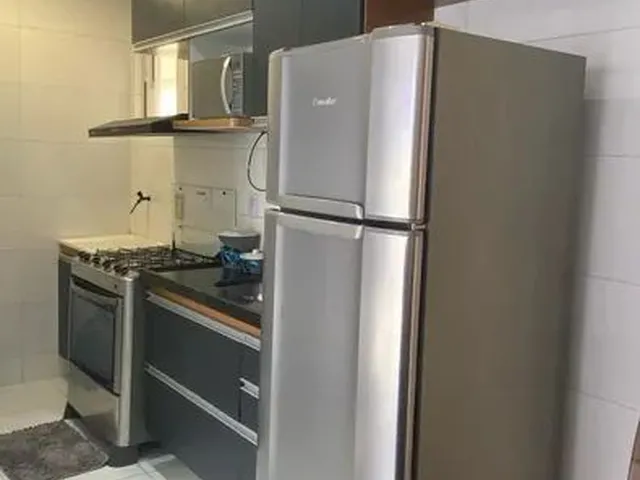 Imagem 3: Apartamento para Final de Semana e Temporada