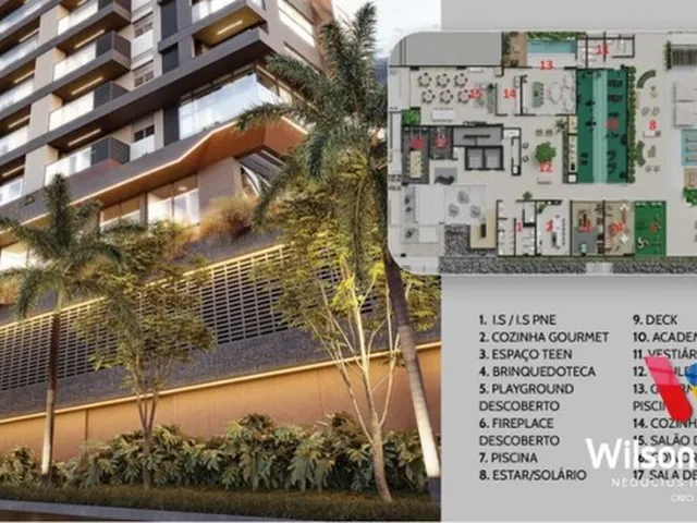 Imagem 1: Avanti, Zona 8 de Maringá, Plantas de 48 a 79 M²