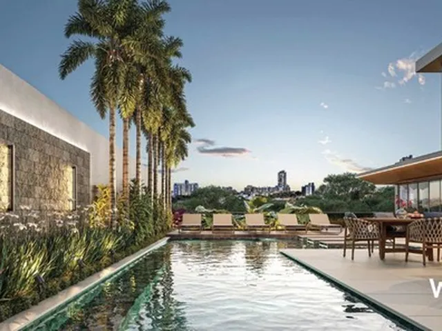 Imagem 7: Avanti, Zona 8 de Maringá, Plantas de 48 a 79 M²