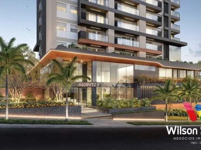 Imagem 8: Avanti, Zona 8 de Maringá, Plantas de 48 a 79 M²