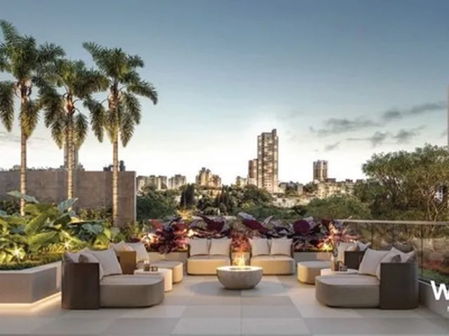 Imagem 6: Avanti, Zona 8 de Maringá, Plantas de 48 a 79 M²