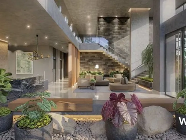 Imagem 5: Avanti, Zona 8 de Maringá, Plantas de 48 a 79 M²