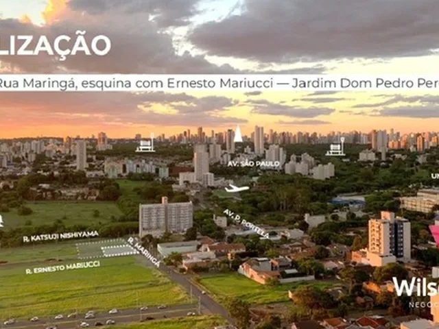 Imagem 3: Avanti, Zona 8 de Maringá, Plantas de 48 a 79 M²