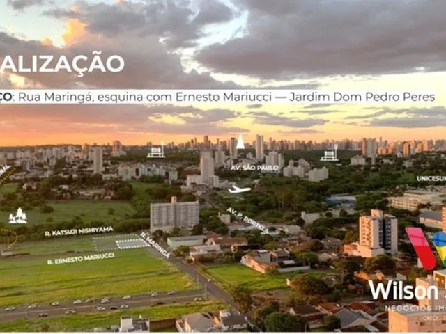 Imagem 9: Avanti, Zona 8 de Maringá, Plantas de 48 a 79 M²