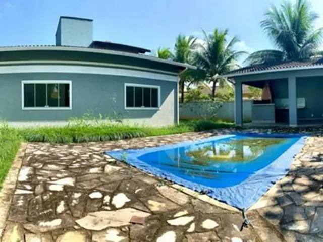 Imagem: Casa Cariacica - Rodrigo