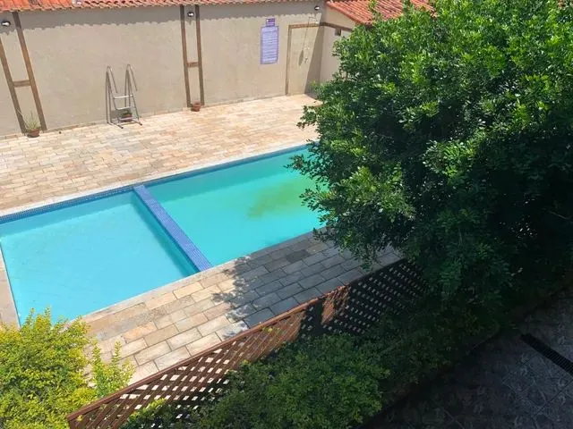 Imagem: Casa de Condomínio Sobrado para Venda Possui