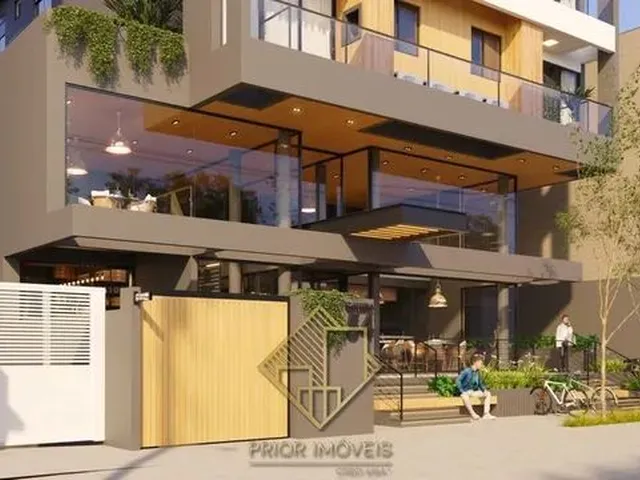 Imagem: Apartamento para Venda em Florianópolis