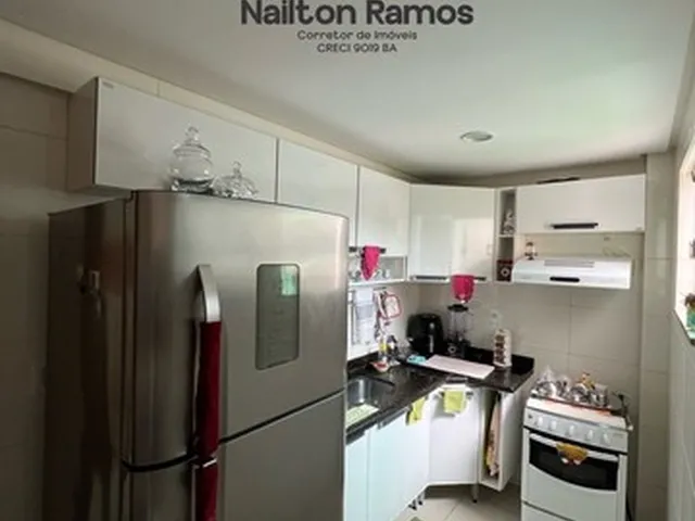 Imagem 5: Vendo Apartamento 2/4 Itabuna
