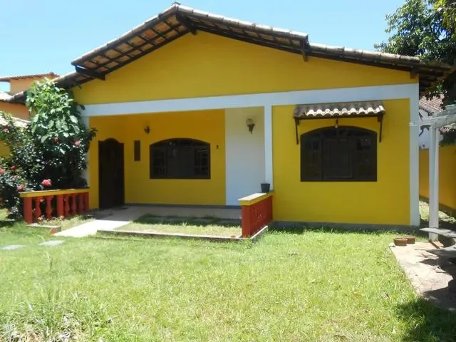 Imagem: Casa Costa Azul Rio das Ostras Imperdível