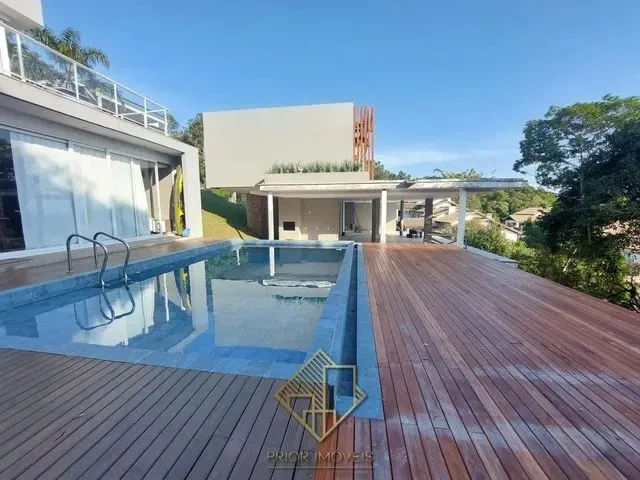 Imagem: Casa para Venda em Florianópolis, Sambaqui