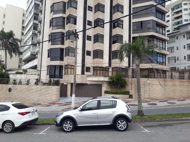Imagem 1: Apartamento com 270M² na Beira-Mar, no Centro de Florianópolis/Sc
