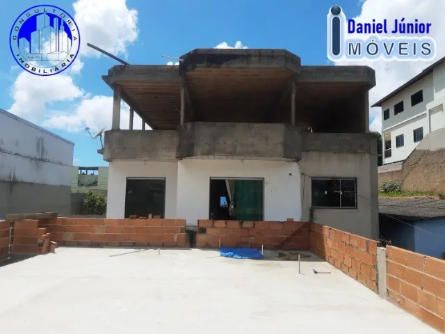 Imagem: Vendo Casa Duplex em Cariacica