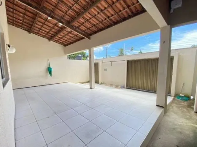 Imagem 1: Casa em Itinga (Venda Imediata