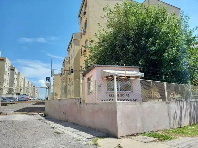 Imagem: Vendo Apartamento 2 Dormitórios