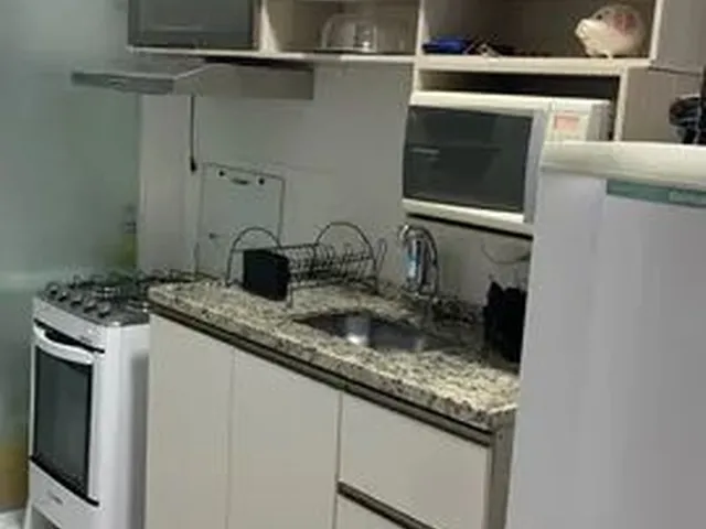 Imagem: Apartamento Condomínio Campobello