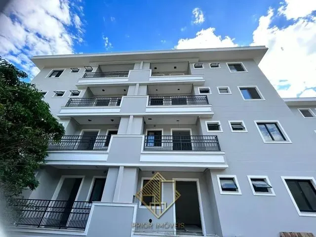 Imagem: Apartamento para Venda em Florianópolis