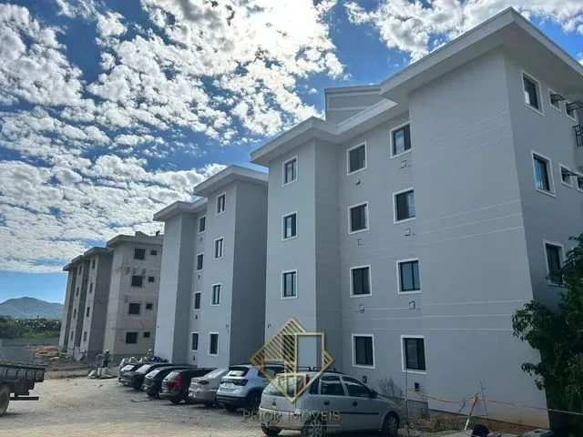 Imagem 7: Apartamento para Venda em Florianópolis, Vargem do Bom Jesus, 2 Dormitórios, 1 Suíte