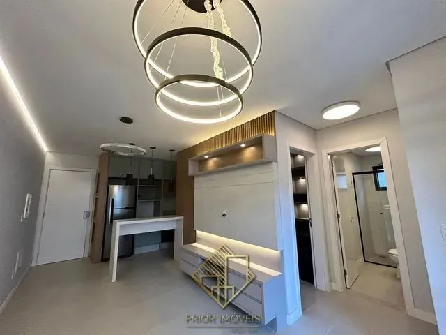Imagem 5: Apartamento para Venda em Florianópolis, Vargem do Bom Jesus, 2 Dormitórios, 1 Suíte