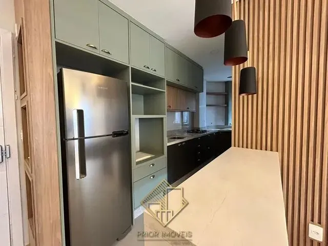 Imagem 3: Apartamento para Venda em Florianópolis, Vargem do Bom Jesus, 2 Dormitórios, 1 Suíte