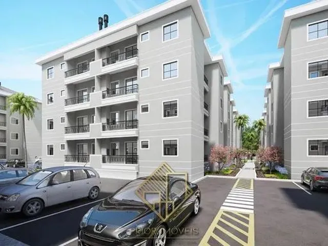 Imagem 16: Apartamento para Venda em Florianópolis, Vargem do Bom Jesus, 2 Dormitórios, 1 Suíte