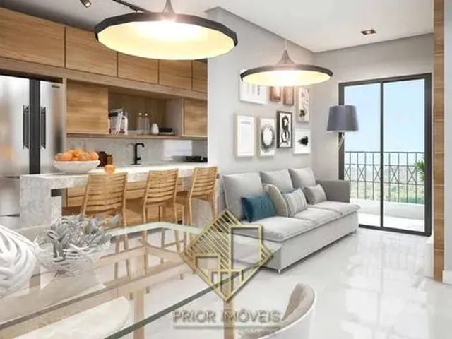 Imagem 10: Apartamento para Venda em Florianópolis, Vargem do Bom Jesus, 2 Dormitórios, 1 Suíte