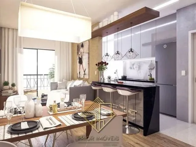 Imagem 9: Apartamento para Venda em Florianópolis, Vargem do Bom Jesus, 2 Dormitórios, 1 Suíte