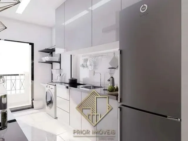 Imagem 11: Apartamento para Venda em Florianópolis, Vargem do Bom Jesus, 2 Dormitórios, 1 Suíte