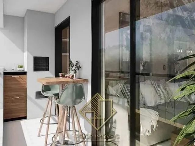 Imagem 6: Apartamento para Venda em Florianópolis, Vargem do Bom Jesus, 2 Dormitórios, 1 Suíte