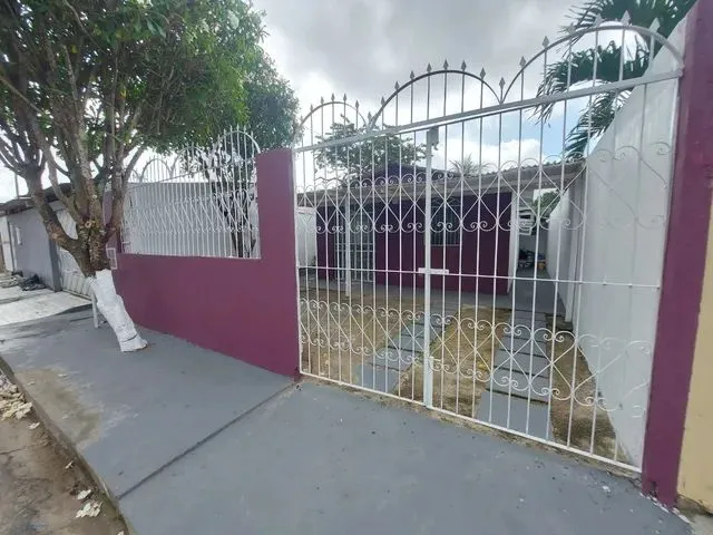 Imagem: Casa para Venda Tem 60 Metros Quadrados