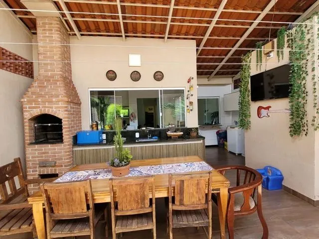 Imagem: Vendo Casa Ni Condomínio Terra Nova
