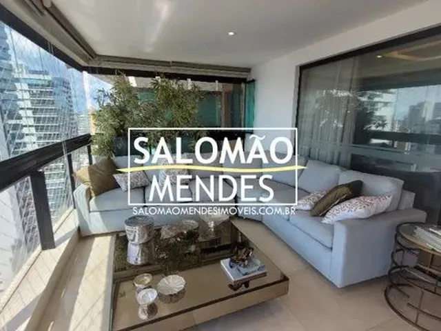 Imagem: Luxuoso e Exclusivo. 500M2, 5 Suítes, 4