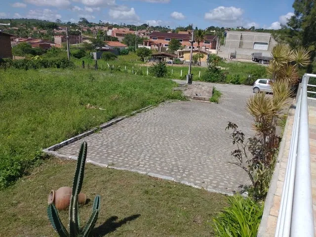 Imagem: Vendo Casa de Campo em Gravatá Bem Arejada
