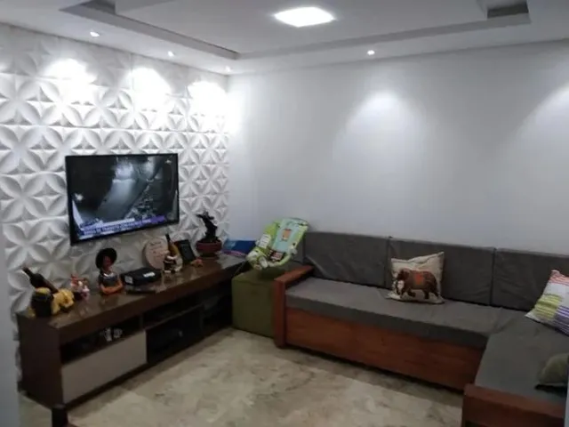 Imagem: Casa para Venda com 84 Metros Quadrados