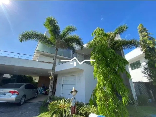Imagem: Casa de 640M² para Venda no Cond. Água