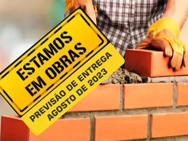 Imagem: Vista Linda - 1 Suite, 2 Qtos, Quintal Pequeno