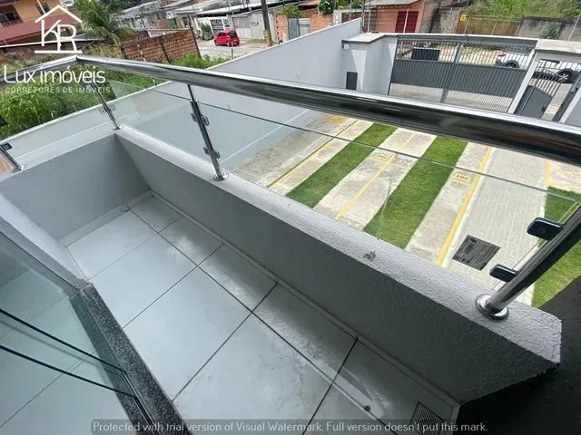 Imagem: Privilege Novo Aleixo / Apart 46M² 02 Quartos
