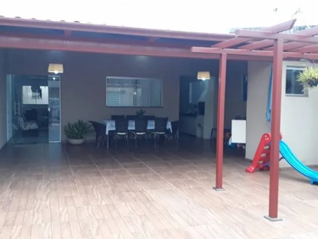 Imagem: Casa na Serra