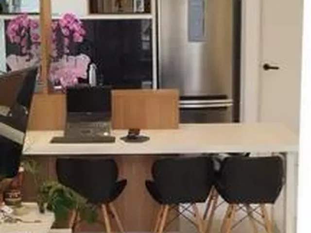 Imagem: Apartamento para Venda Tem 53 M2 com 2 Quartos